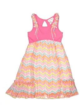 Jona Michelle Girls' Clothing On Sale Up To 90% Off Retail | ThredUp