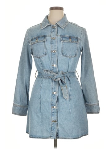 Zara Casual Dress (view 1)