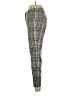 Peserico Plaid Gray Casual Pants Size 4 (40) - photo 5