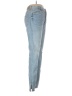 Bershka Stars Blue Jeans Size 8 - photo 4