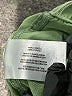 Gap 100% Lyocell Solid Green Shorts Size S - photo 4