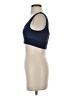 Ododos Blue Sports Bra Size XS - photo 5
