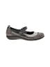 Naot Gray Flats Size EU 41 - photo 1