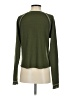 Unbranded Green Long Sleeve T-Shirt Size S - photo 2