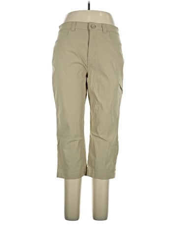 Eddie Bauer Khakis (view 1)
