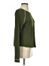 Unbranded Green Long Sleeve T-Shirt Size S - photo 4