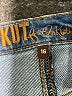 Kut from the Kloth Blue Jeans Size 16 - photo 3