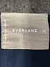 Everlane Blue Jacket Size XS - photo 6