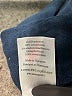 Everlane Blue Jacket Size XS - photo 7