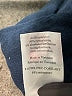 Everlane Blue Jacket Size XS - photo 8