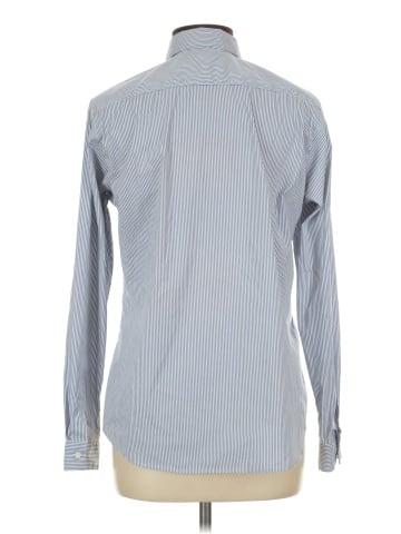 Uniqlo Long Sleeve Blouse (view 2)