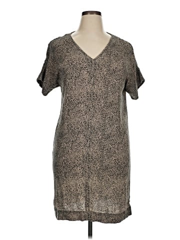 Bobeau Casual Dress (view 1)