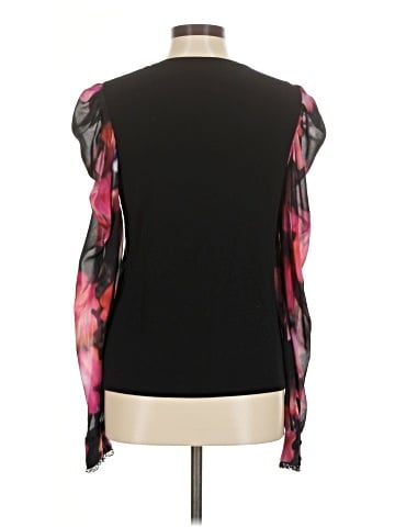 Generation Love Long Sleeve Blouse (view 2)
