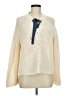 Aerie Ivory Pullover Sweater Size M - photo 1