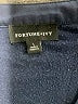 Fortune + Ivy 100% Polyester Blue Short Sleeve Blouse Size L - photo 7