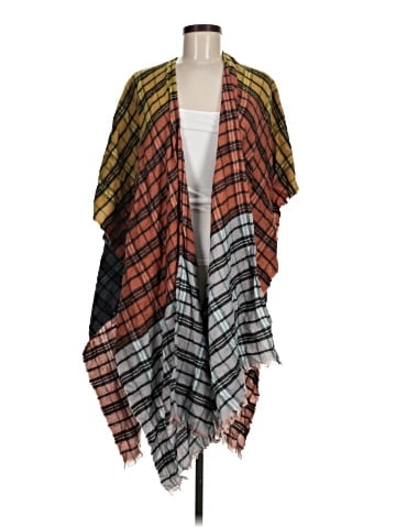 Do Everything in Love Kimono (view 1)