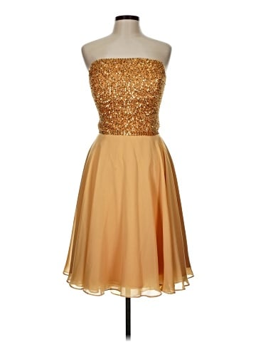 JJ's House Cocktail Dress (view 1)