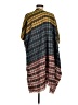 Do Everything in Love 100% Acrylic Orange Kimono One size (estimated) - photo 2
