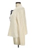 Aerie Ivory Pullover Sweater Size M - photo 5