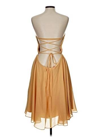 JJ's House Cocktail Dress (view 2)