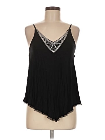 Candie's Sleeveless Blouse (view 1)