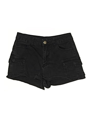 Forever 21 Cargo Shorts (view 1)