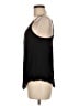 Candie's 100% Rayon Black Sleeveless Blouse Size M - photo 5