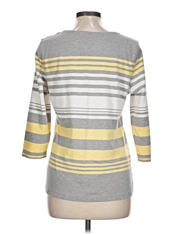 Karen Scott Sport Pullover Sweater (view 2)