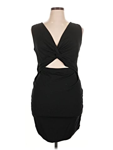 Open Edit Cocktail Dress (view 1)