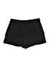Forever 21 Black Cargo Shorts Size 2 - photo 2