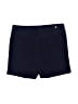 Baby Gap Solid Blue Shorts Size 6 - photo 1