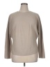 Uniqlo Tan Turtleneck Sweater Size XL - photo 1