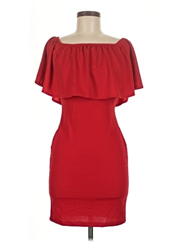 Brat Star Cocktail Dress (view 1)