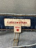 Lucky Brand Solid Blue Jeans Size 20 - photo 4