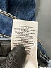 Lucky Brand Solid Blue Jeans Size 20 - photo 5