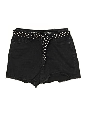 Vanilla Star Shorts (view 1)