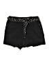 Vanilla Star Polka Dots Black Shorts Size 5 - photo 1