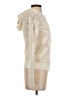 Miss Me Ivory Jacket Size S - photo 4