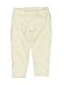 Little Planet by Carter's Ivory Casual Pants 12-18 MO / 18 MO - photo 1