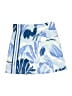 Gretchen Scott Designs Graphic Blue Skort Size XS - photo 1