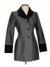 Renato Nucci Gray Coat Size EU (FR) 36 / US 4 - photo 1