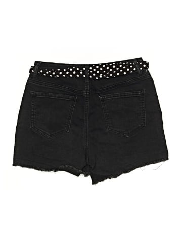 Vanilla Star Shorts (view 2)
