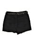 Vanilla Star Polka Dots Black Shorts Size 5 - photo 2