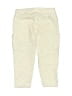 Little Planet by Carter's Ivory Casual Pants 12-18 MO / 18 MO - photo 2