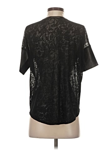 Rebecca Taylor Short Sleeve T-Shirt (view 2)