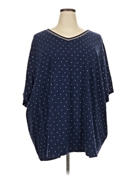 Catherines 3/4 Sleeve Top