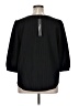 Olivia & Martin Black 3/4 Sleeve Blouse Size 1X - photo 2