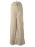 Minkpink Solid Tan Khakis Size S - photo 1