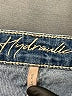 Hydraulic Blue Jeans Size 18w - photo 3