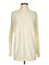 Brochu Walker Ivory Pullover Sweater Size S - photo 1
